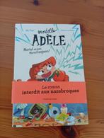 Adèle, Mortel un jour, mortel toujours !, Ophalen of Verzenden