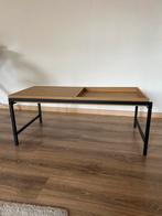 Table de salon, Ophalen, Zo goed als nieuw