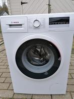 Bosch wasmachine, Elektronische apparatuur, Energieklasse A of zuiniger, 85 tot 90 cm, 1200 tot 1600 toeren, Ophalen of Verzenden