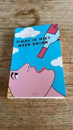 Evi Hanssen - Sinds ik niet meer drink, Ophalen, Evi Hanssen