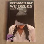 Boek Het Moois Dat We Delen van Ish Ait Hamou, Boeken, Ish Ait Hamou, Zo goed als nieuw, Ophalen