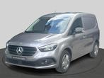 Mercedes-Benz Citan 110 CDI L1 Pro auto TREKHAAK+ZITCOMFORTP, Auto's, 4 deurs, Stof, Zwart, 4 cilinders