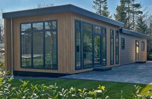 Leverancier Stacaravans / Tiny-Houses, Caravans en Kamperen, Stacaravans, Verzenden
