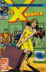 de X-mannen - nr. 17, Ophalen of Verzenden, Gelezen