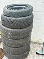 PIRELLI/BRIDGESTONE/CONTINENTAL/reservebanden, Ophalen of Verzenden, Zo goed als nieuw