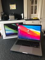 MacBook Pro (M1), Computers en Software, Apple Macbooks, MacBook Pro, Azerty, Zo goed als nieuw, 8 GB