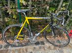 Ridley racefiets, Ophalen, Carbon