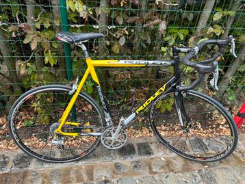 Ridley racefiets beschikbaar voor biedingen