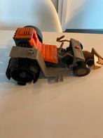 Michelangelo's Patrol Buggy teenage mutant, Kinderen en Baby's, Ophalen of Verzenden, Zo goed als nieuw