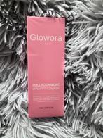 Collageen overnight mask, Ophalen, Nieuw, Gehele gezicht, Verzorging