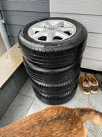 VW Oldtimer 14 inch velgen, Auto's, Oldtimers, Particulier, Te koop