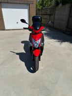 te koop moto scooter kymco 125cc, Motoren, Scooter, Kymco, Particulier, 125 cc