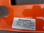 Tracteur tondeuse Husqvarna CTH 164, Ophalen, Opvangbak, Zo goed als nieuw, 90 tot 120 cm