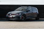 Volkswagen Golf GTI 2.0 TSI TCR OPF DSG Pano/Dynaudio/DCC, Auto's, Volkswagen, 4 cilinders, 1984 cc, Leder en Stof, 213 kW