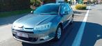 Citroen C5 break, Auto's, Citroën, Stof, 140 g/km, 4 cilinders, Particulier