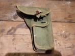 holster Browning HP35, Canada 2WW, Collections, Enlèvement ou Envoi