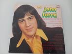 Vinyl LP John Terra Hits Levenslied Schlager Belpop, Ophalen of Verzenden, 12 inch, Levenslied of Smartlap