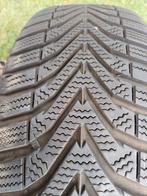 4 banden Vredestein 185/65 Snowtrack, Ophalen, Gebruikt, Overige maten, Band(en)