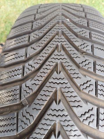4 banden Vredestein 185/65 Snowtrack beschikbaar voor biedingen