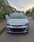 Opel Astra Cosmo 1.6 CDTI ECOflex 2016 Gek.VoorVerk., Auto's, Bluetooth, Elektrisch, Particulier, Astra