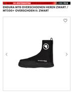 Endura MTB overschoen maat XL, Enlèvement, Comme neuf, XL