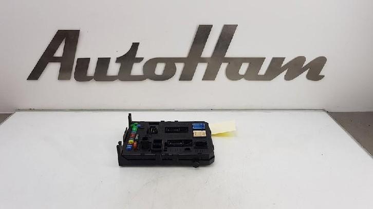 COMPUTER BODY CONTROL Peugeot 307 (3A / C/D), Auto-onderdelen, Elektronica en Kabels, Peugeot, Gebruikt