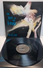 The Cure HET HOOFD OP DE DEUR, Cd's en Dvd's, Vinyl | Rock, Ophalen of Verzenden, Zo goed als nieuw