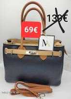 Tas Mondieux Madame, Handtassen en Accessoires, Tassen | Damestassen, Ophalen of Verzenden, Nieuw, Zwart, Schoudertasje