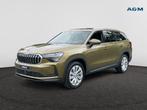 Skoda Kodiaq Kodiaq 1.5 TSI MHEV Selection DSG, Auto's, Skoda, Automaat, 135 g/km, Kodiaq, SUV of Terreinwagen