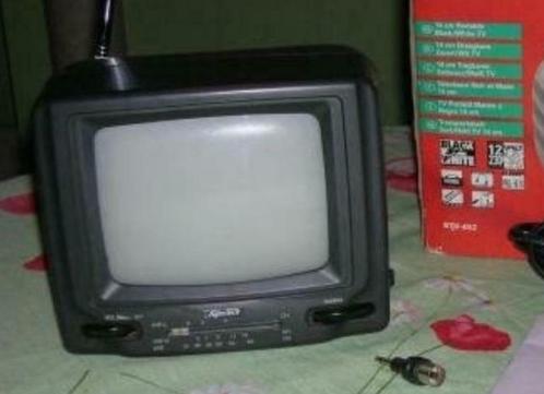 Draagbaar televisie, Audio, Tv en Foto, Televisies, Ophalen