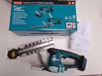 Nieuw. Makita DUM111ZX 18V Li-ion accu gras- en heggenschaar, Tuin en Terras, Heggenscharen, Ophalen of Verzenden, Nieuw, Accu