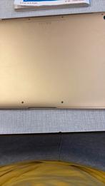 Mac book, Ophalen, Gebruikt
