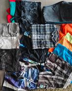 Jongenskleding in pakket maat 12 jaar., Enlèvement