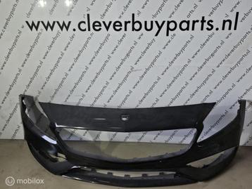 Voorbumper origineel A-klasse  W177 ('18-'22) A1778856100 beschikbaar voor biedingen