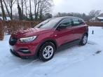 Opel Grandland X #benzine #euro 6d avec GARANTIE, Rouge, Achat, Euro 6, Entreprise