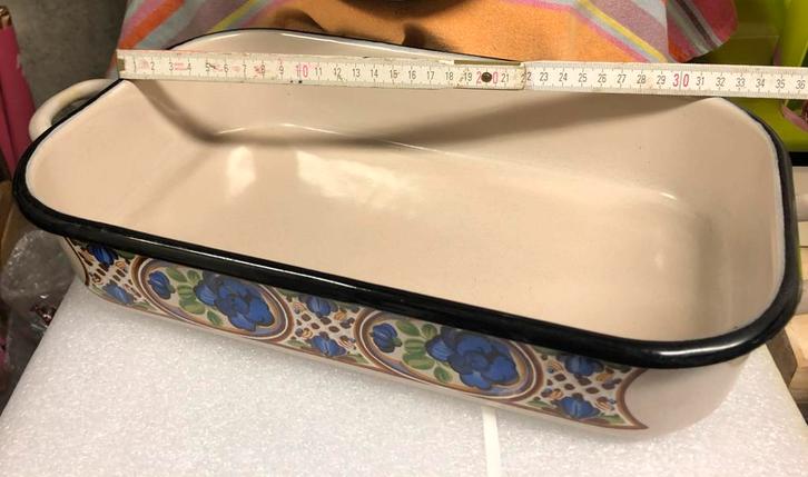 Antiek email allerhande, Antiek en Kunst, Antiek | Email, Ophalen of Verzenden