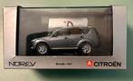 Citroën C-Crosser. Norev., Comme neuf, Enlèvement ou Envoi, Norev