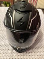 Casque SCORPION avec interphone SENA Bluetooth, Motoren, Kleding | Motorhelmen, Dames, Integraalhelm, L, Tweedehands