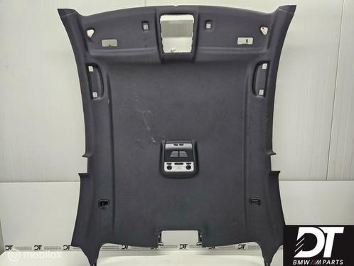 Zwarte hemelbekleding BMW 3-serie Coupé E92 51447838453, Auto-onderdelen, Interieur en Bekleding, BMW, Gebruikt, Ophalen