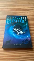 De Donkere Getallen 1, Verzenden, Nieuw, Luc descamps