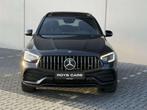Mercedes-Benz GLC 43 AMG AMG GLC 43 LICHTE VRACHT/BTW WAGEN/, Autos, Argent ou Gris, 2460 kg, Euro 6, Entreprise