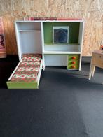 Vintage poppenhuismeubeltjes, Gebruikt, Sindy, Sindy, Sindy