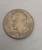 1977 One Dollar Coin Liberty Eisenhower Circulated, Ophalen