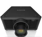 Sony VPL-projector - GTZ380, Ophalen of Verzenden, Zo goed als nieuw, Sony