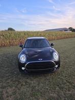 mini, Auto's, Mini, Monovolume, Leder en Stof, 1375 kg, 5 deurs