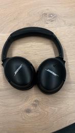 Bose QuietComfort 45-Noise Cancelling+originele case &kabels, Audio, Tv en Foto, Hoofdtelefoons, Gebruikt, Bluetooth, Over oor (circumaural)