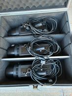 Jinbei Millennia II set (3x MII-600), Audio, Tv en Foto, Ophalen, Gebruikt, Overige merken