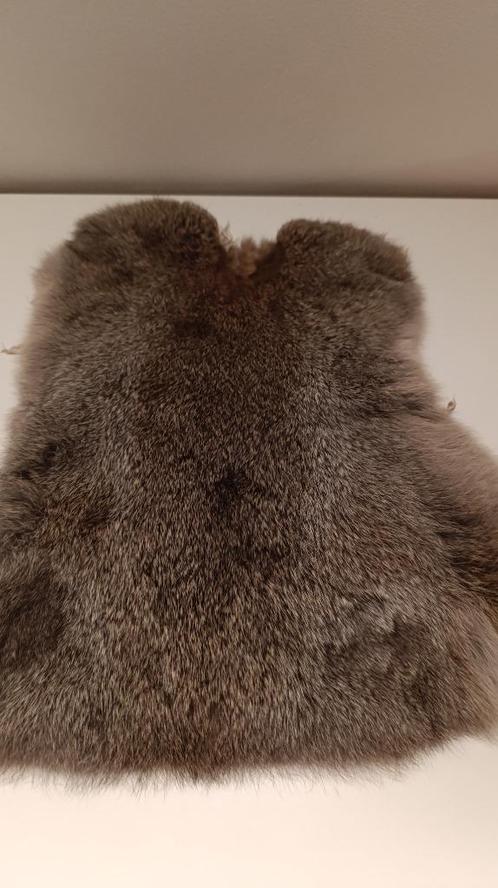 Konijnenvachtje NIEUW, Dieren en Toebehoren, Katten-accessoires, Nieuw, Ophalen