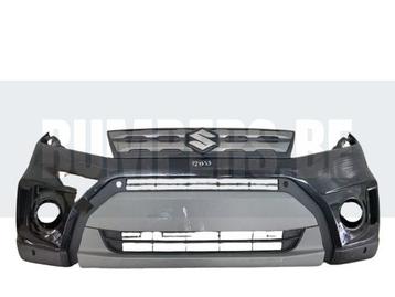 Bumper Suzuki Vitara 2 II L Facelift 3 III 15-24  71711-54P  beschikbaar voor biedingen