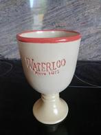 Stenen bierpot 'Waterloo', Verzamelen, Biermerken, Ophalen of Verzenden, Nieuw
